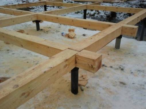 Купить сваи 150x150 в Сальске от 1789 руб: Надежные решения для фундамента | Цена, заказ, доставка
