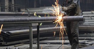 Цена на сварные работы в Сальск - расчет стоимости сварных работ цена от 1227 руб.