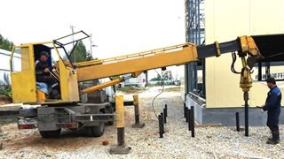 Свая винтовая 102 купить в Сальске - цена от 2351 руб