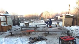 Купить винтовые сваи 76 в Сальске и Ростовской области | цена от 1738 руб с доставкой