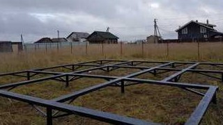 Купить свайный фундамент в Сальске | лучшая цена от 2555 руб с доставкой свай
