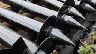 Купить винтовые сваи 76 в Сальске и Ростовской области | цена от 1738 руб с доставкой